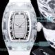 Swiss Copy Richard Mille RM07-02 Gemset Sapphire Watch Diamond Dial (2)_th.jpg